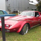 Illustration for article titled For $4,995, This Texas Custom Corvette Classes Up the Joint